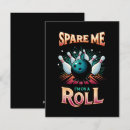 Search for rolling ball cards Bowler