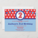Search for firecracker birthday invitations Fourth of july birthday