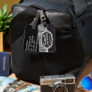 Search for coach luggage tags Trainer