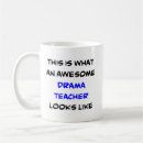 Search for act mugs Drama