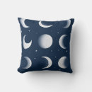 Search for moon phases cushions Celestial