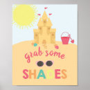 Search for sand castle posters Summer