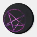 Search for baphomet magnets Wicca