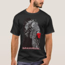 Search for indian chief tshirts Culture
