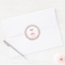 Search for 2 sided stickers Blue