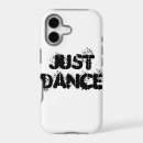 Search for lyrics iphone cases Dance