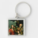 Search for miracle key rings Bible