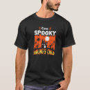 Search for castle at night tshirts Haunted