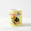 Search for wasps mugs Flying