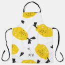 Search for cut out aprons Abstract