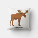 Search for moose cushions Deer