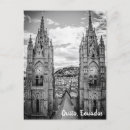 Search for quito ecuador postcards Basilica