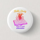 Search for bible study badges Religious