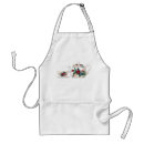 Search for herbal aprons Tea