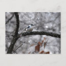 Search for snowflake tree postcards Snowfall