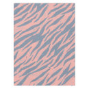 Search for animal print tablecloths Pattern