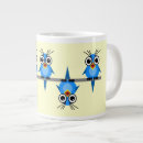 Search for bird on a wire mugs Funny
