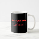 Search for listener mugs Funny