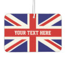 Search for british flag interior car accessories England
