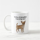 Search for chihuahua mom mugs Dogs