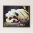 Search for yorkshire terrier puzzles Yorkie