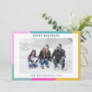 Search for cute new years cards Colourful