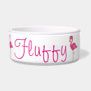 Search for flamingo pet bowls Tropical