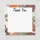 Search for pattern thank you invitations Colourful