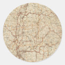 Search for map of massachusetts stickers Vintage