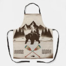 Search for smoky aprons Bear
