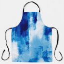 Search for abstract graphic aprons Beautiful