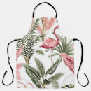 Search for jungle aprons Flamingo