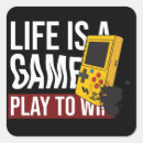 Search for winnings stickers Gaming