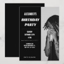 Search for 7x5 birthday invitations Party