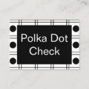 Search for circle pattern business cards Elegant
