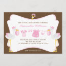 Search for stork delivery baby shower invitations Modern