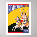 Search for vintage carousel posters Nostalgia