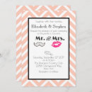 Search for zig zag wedding invitations Trendy