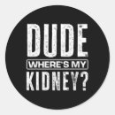 Search for breast cancer fighter stickers Kidney disease fighter