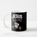 Search for weightlifting mugs Funny