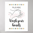 Search for wash your hands posters Cute