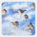 Search for low temperature stickers Wildlife