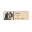Search for bluetick coonhound Puppy