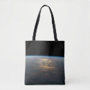 Search for beams bags Earth