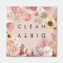 Search for rose colored magnets Cute