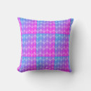 Search for purple diamond pattern Retro