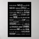 Search for herbs and spices posters Nature