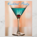 Search for cocktails flyers Alcohol