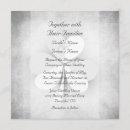 Search for clover wedding invitations St patrick's day