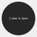 Search for i hate stickers Youtube